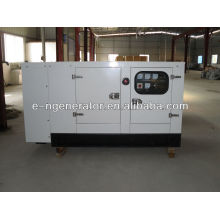 Silent generator manufacturer is safe and assured